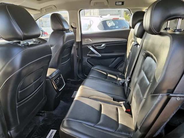 Jetour X70 PLUS 2024