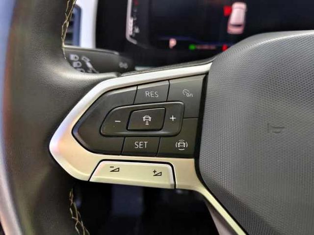 VOLKSWAGEN ATLAS 2024