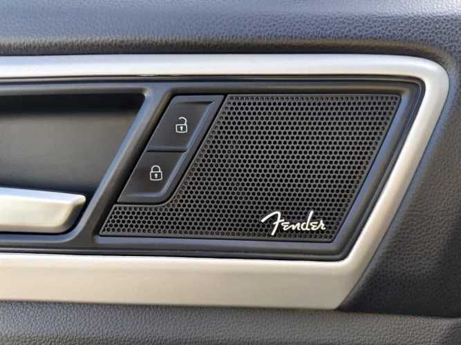 VOLKSWAGEN ATLAS 2024