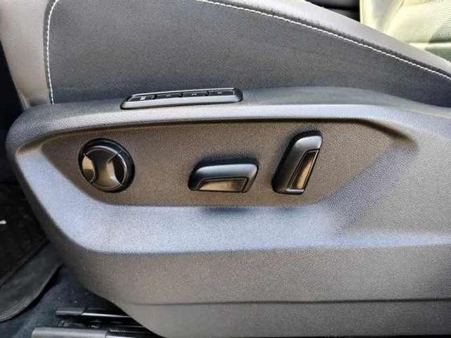 VOLKSWAGEN ATLAS 2024