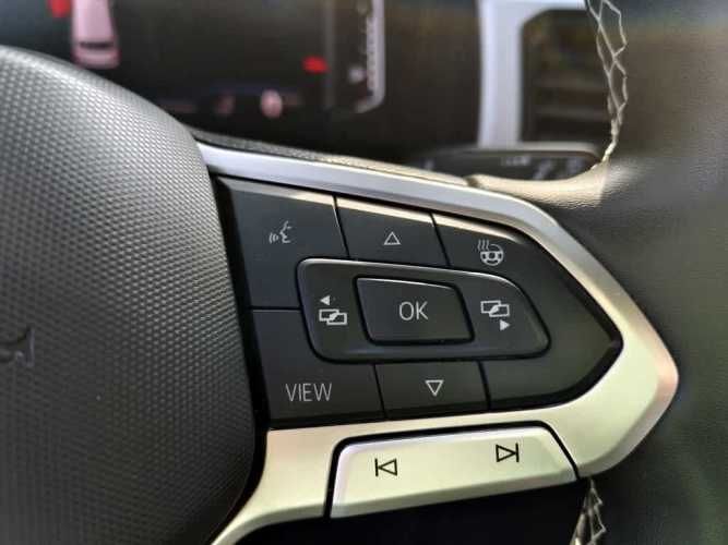 VOLKSWAGEN ATLAS 2024