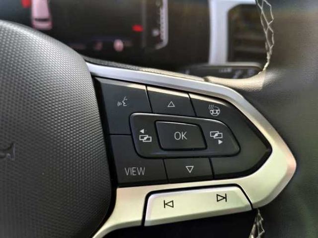 VOLKSWAGEN ATLAS 2024