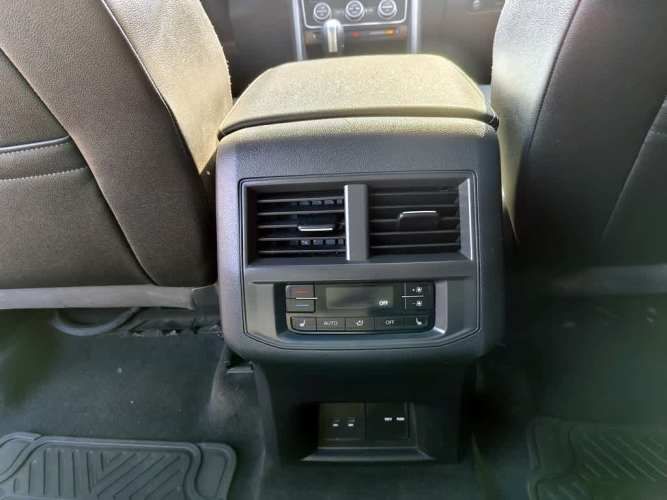 VOLKSWAGEN ATLAS 2024