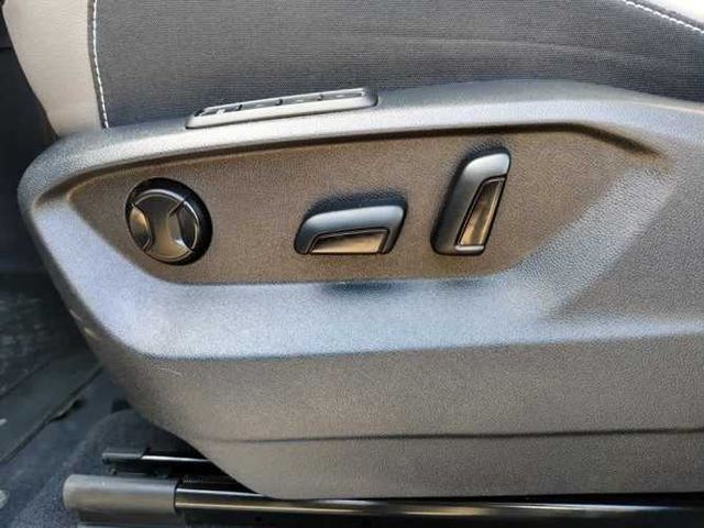 VOLKSWAGEN ATLAS 2024