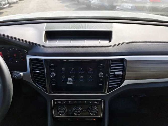 VOLKSWAGEN ATLAS 2024