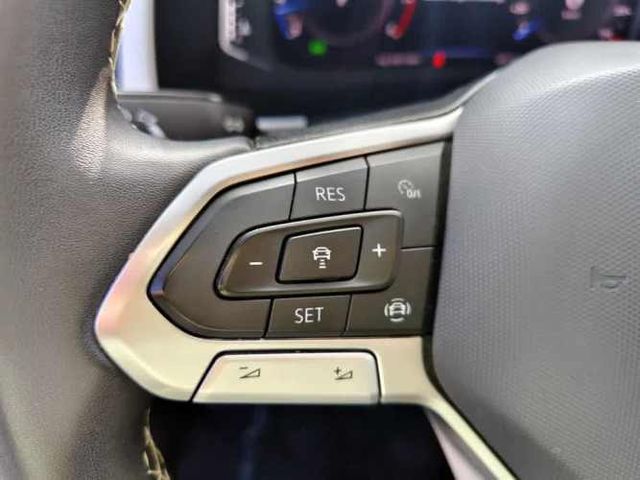 VOLKSWAGEN ATLAS 2024