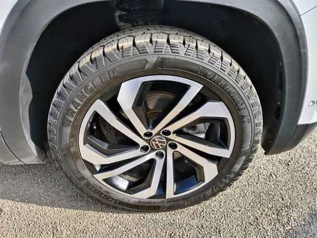 VOLKSWAGEN ATLAS 2024