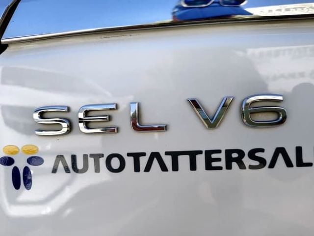 VOLKSWAGEN ATLAS 2024