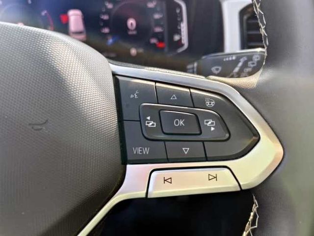 VOLKSWAGEN ATLAS 2024