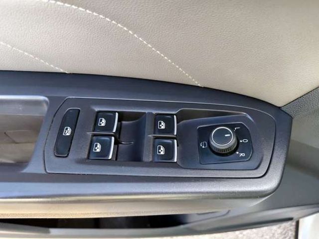 VOLKSWAGEN ATLAS 2024