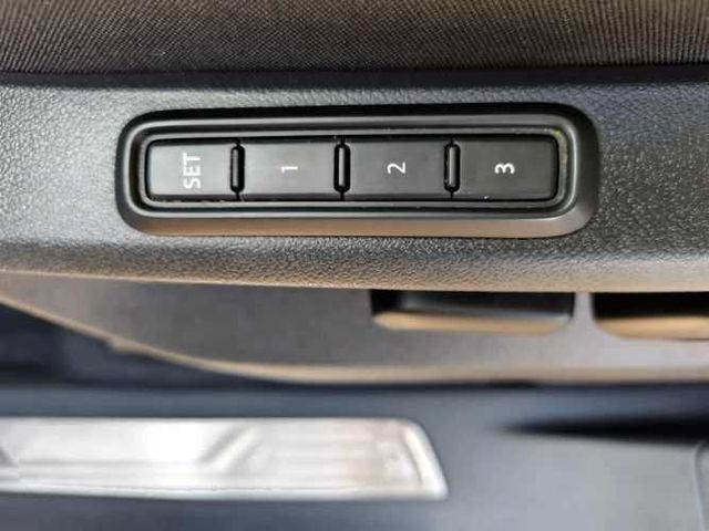 VOLKSWAGEN ATLAS 2024