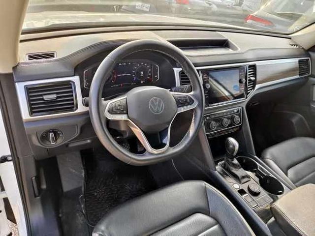 VOLKSWAGEN ATLAS 2024