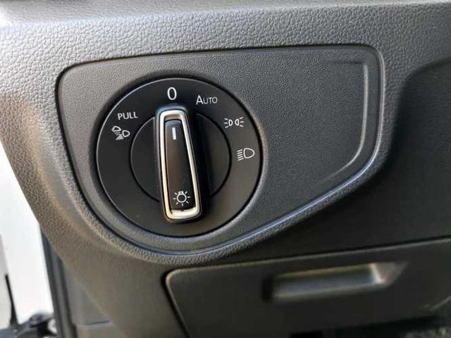 VOLKSWAGEN ATLAS 2024