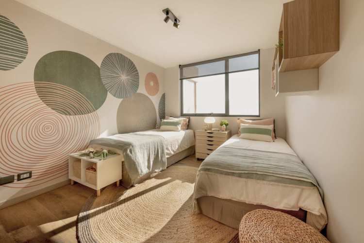 Vista Parque Las Pircas