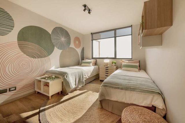 Vista Parque Las Pircas