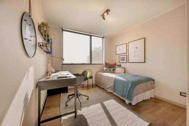 Vista Parque Las Pircas