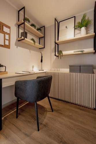 Vista Parque Las Pircas