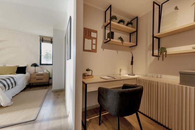 Vista Parque Las Pircas