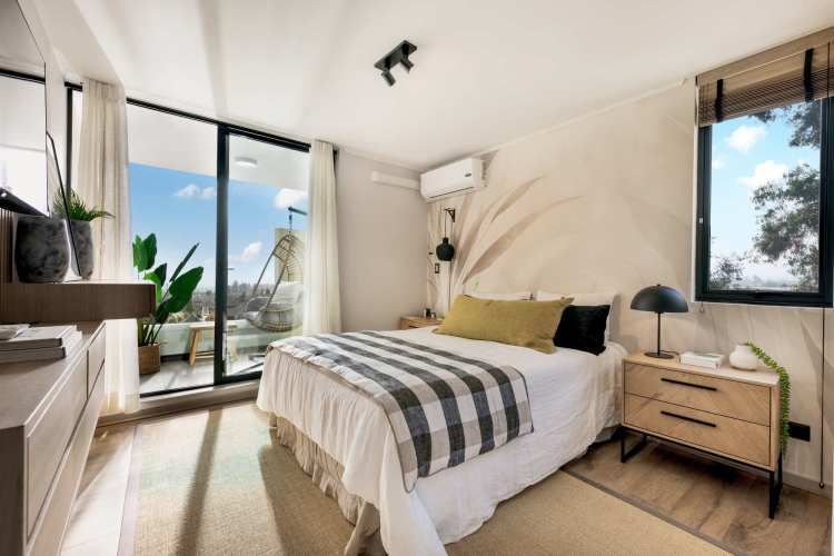 Vista Parque Las Pircas