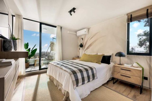 Vista Parque Las Pircas