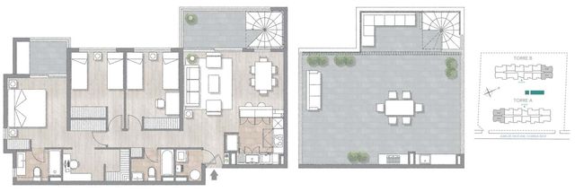 Vista Parque Las Pircas