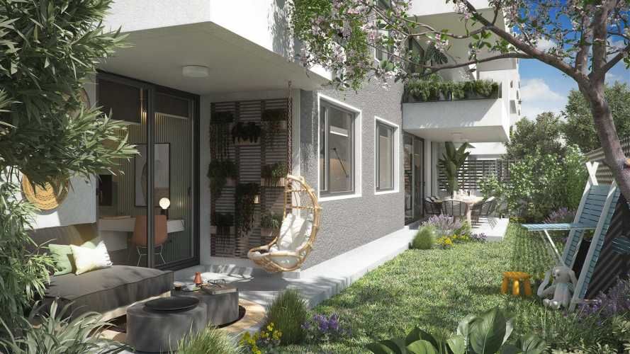 Vista Parque Las Pircas