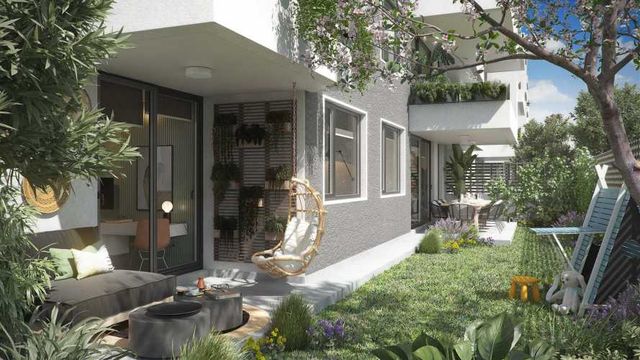 Vista Parque Las Pircas