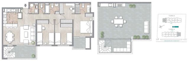 Vista Parque Las Pircas