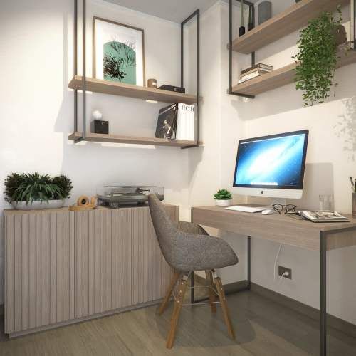 Vista Parque Las Pircas