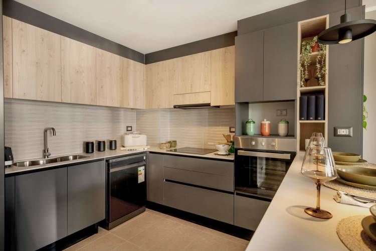 Vista Parque Las Pircas