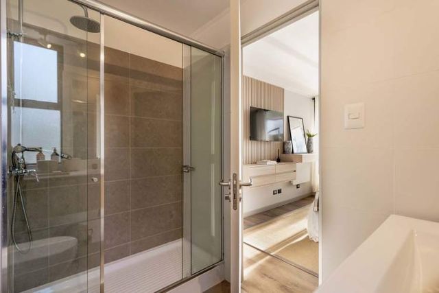 Vista Parque Las Pircas