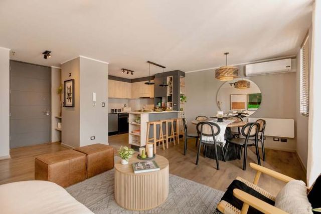 Vista Parque Las Pircas