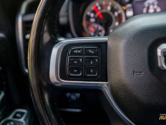 Ram 2500 Laramie 6.7 2023