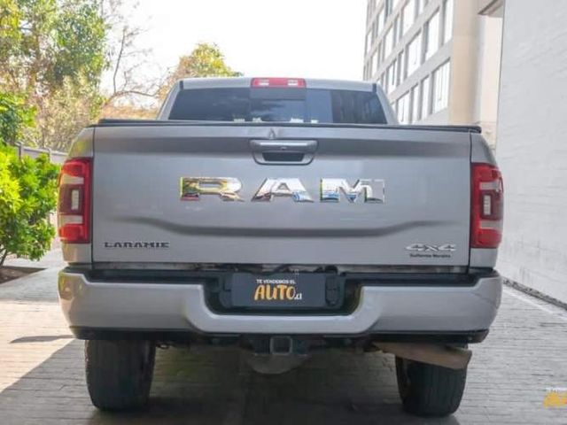 Ram 2500 Laramie 6.7 2023