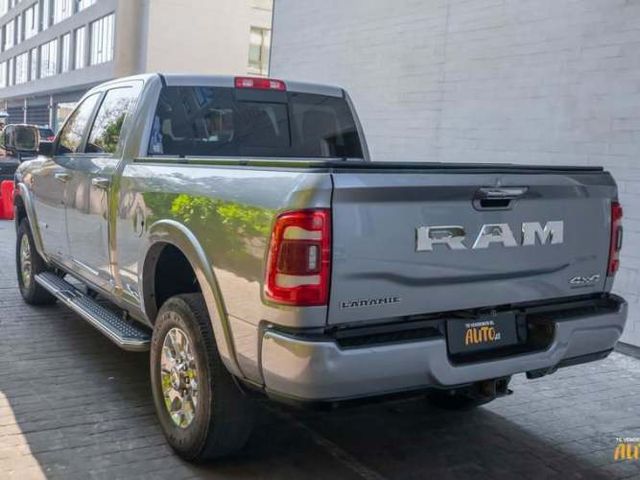 Ram 2500 Laramie 6.7 2023