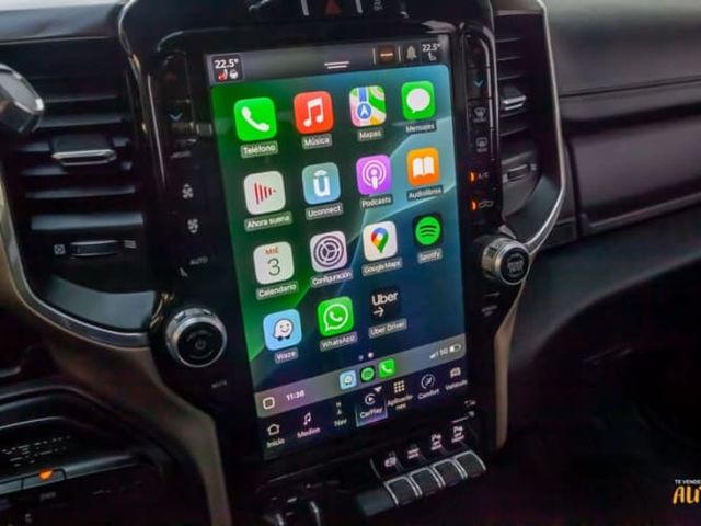 Ram 2500 Laramie 6.7 2023