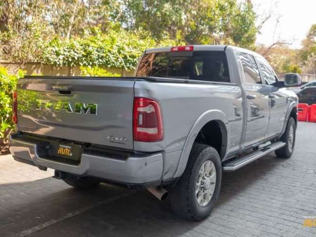 Ram 2500 Laramie 6.7 2023