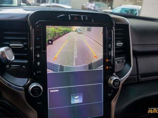 Ram 2500 Laramie 6.7 2023