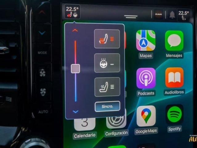 Ram 2500 Laramie 6.7 2023