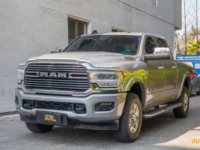 Ram 2500 Laramie 6.7 2023
