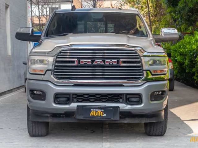 Ram 2500 Laramie 6.7 2023