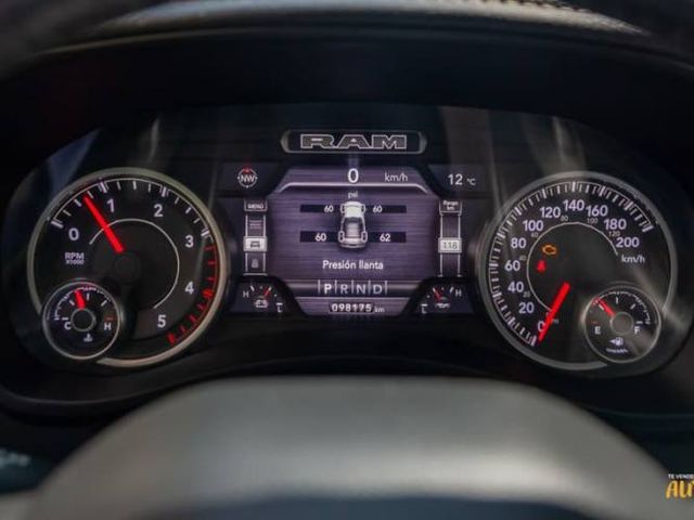 Ram 2500 Laramie 6.7 2023