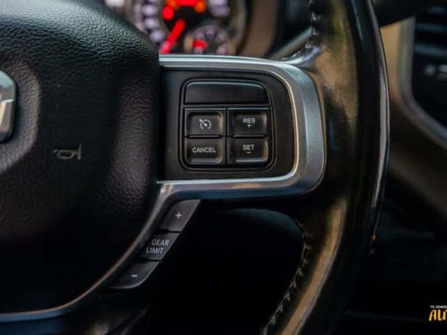 Ram 2500 Laramie 6.7 2023