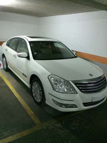 Samsung SM7 LE Plus Automático 2.3 2013