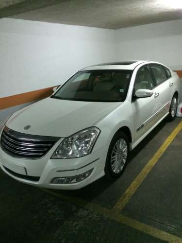 Samsung SM7 LE Plus Automático 2.3 2013