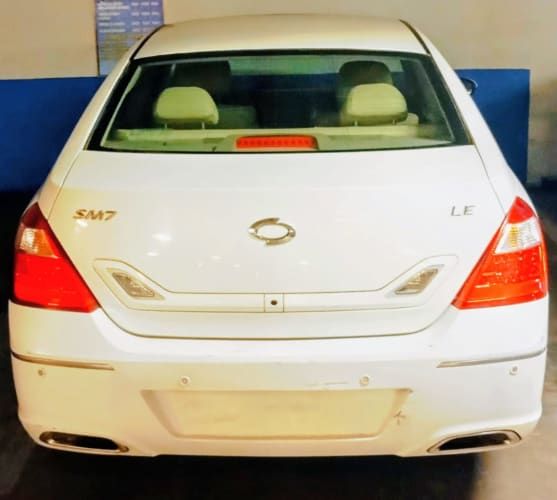 Samsung SM7 LE Plus Automático 2.3 2013