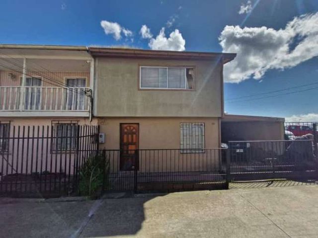 Se vende propiedad en Penco, Villa Los  Conquistadores