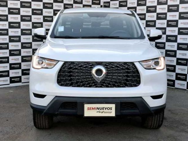 GREAT WALL POER 2025