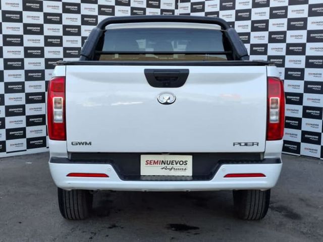 GREAT WALL POER 2025