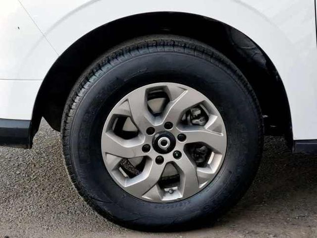 GREAT WALL POER 2025